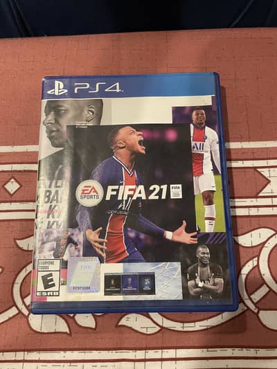 Fifa 21