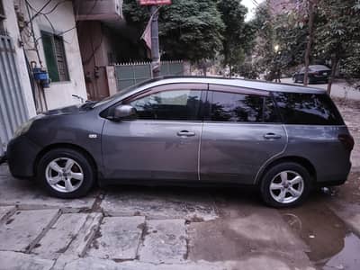 Nissan Wingroad For Sale 2006/12 Family Used Car