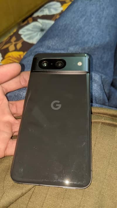 google pixel 8