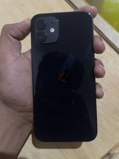 IPHONE 12 | NON PTA | SIM WORKING | ALL OK SET