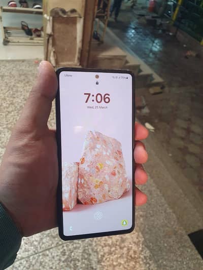 samsung a52s 5g