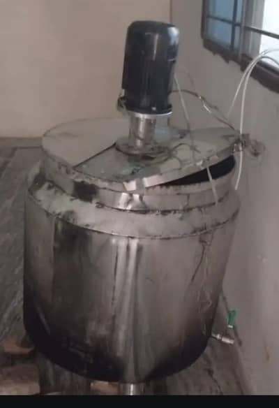 Tatra Pack Juice Setup Trade Mark Registered