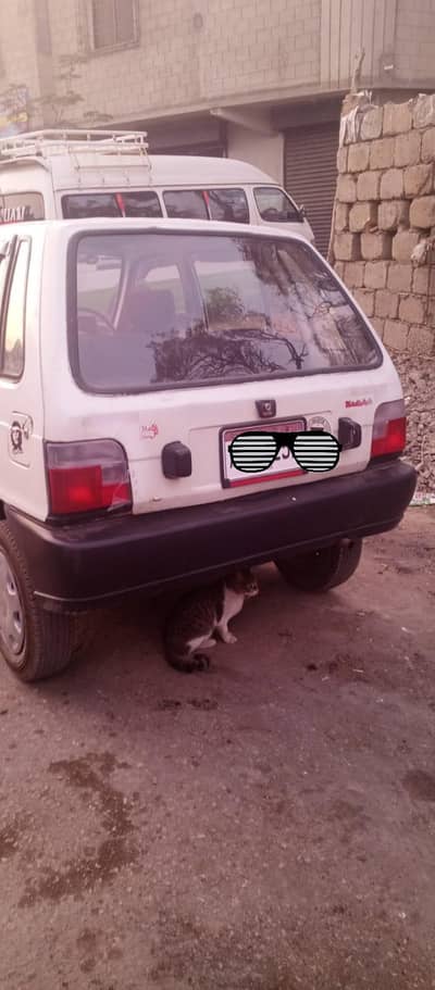 mehran 1995 for sale