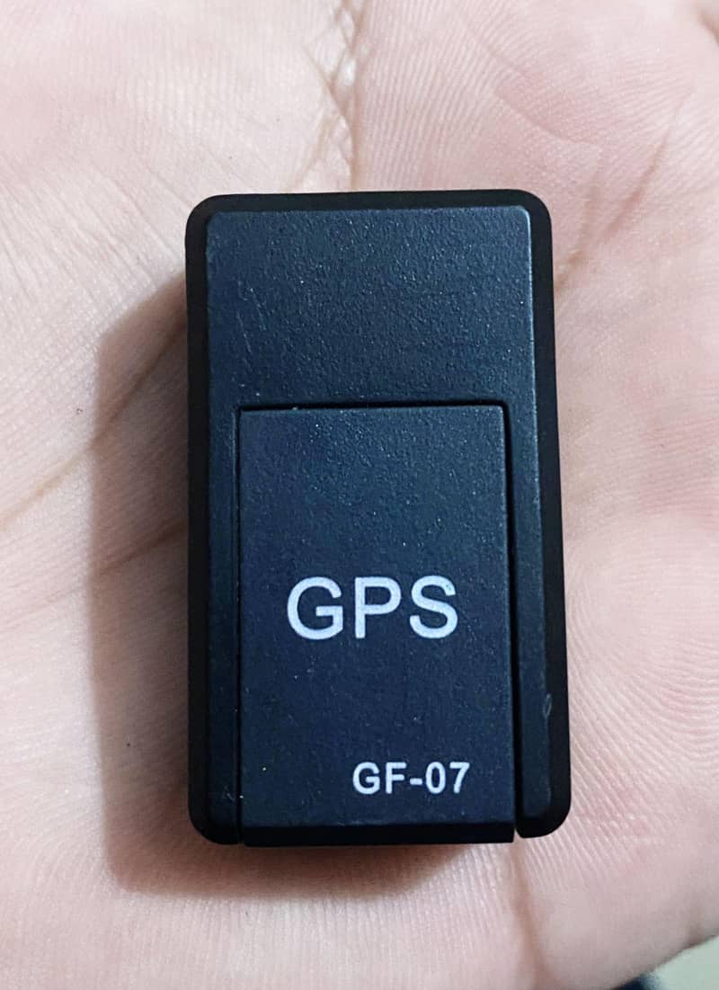 Mini GPS tracker   0