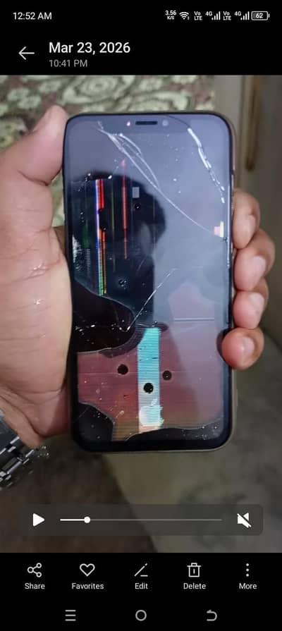 iPhone xs iCloud lock