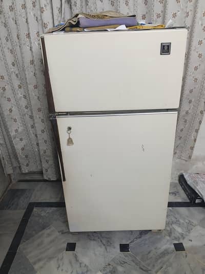 General Electric 22cufit