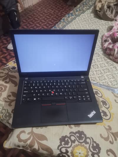 LENOVO THINKPAD I5 7TH GENERATION