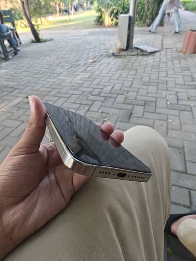 JV 15ProMax, Without BOX, 256 gb