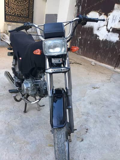 unique ud 70 2016 for sale