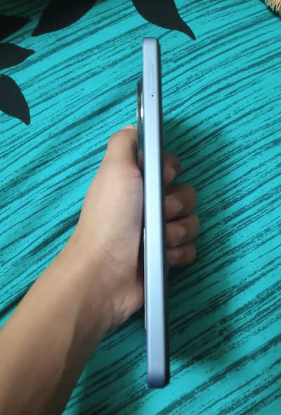 Redmi A3{64GB}PTA approved_Fresh condition