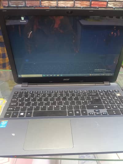 accer laptpo