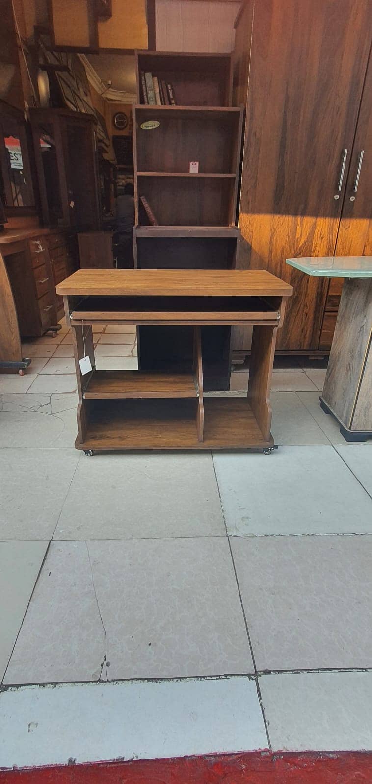 Study Table, Computer Table, Office Table, Laptop Table 1