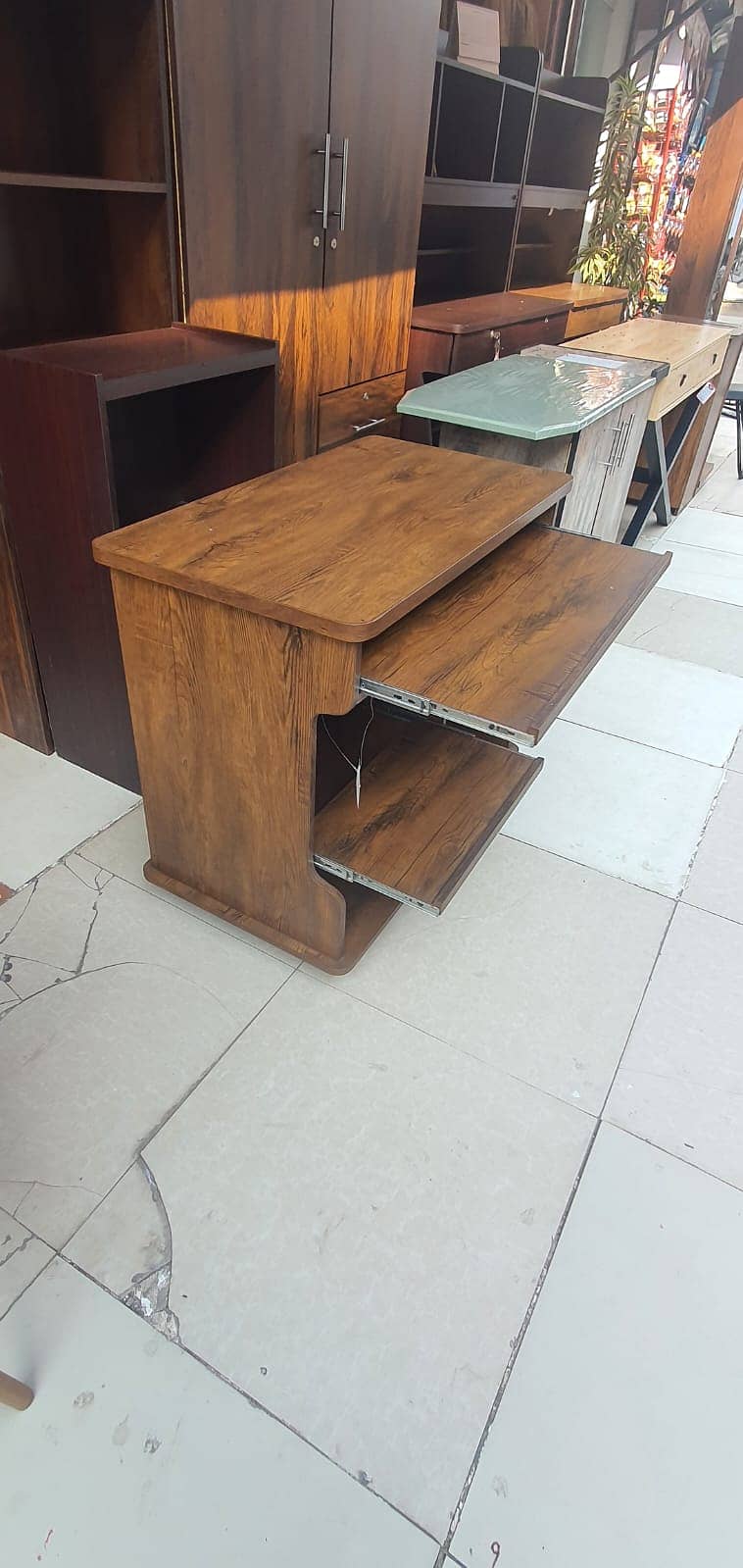 Study Table, Computer Table, Office Table, Laptop Table 2