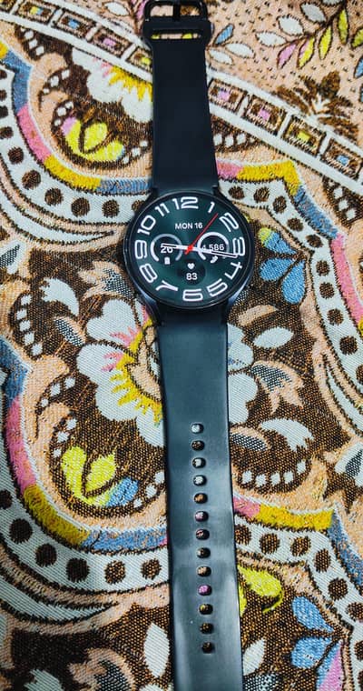 Samsung Watch 6 44 mm