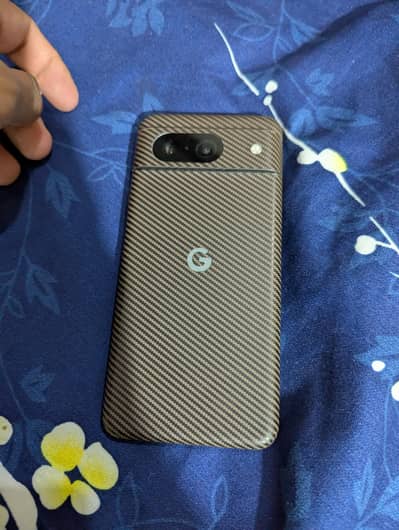 Google Pixel 8