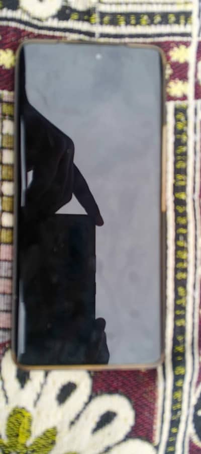 Huawei honor x9c.  12 256