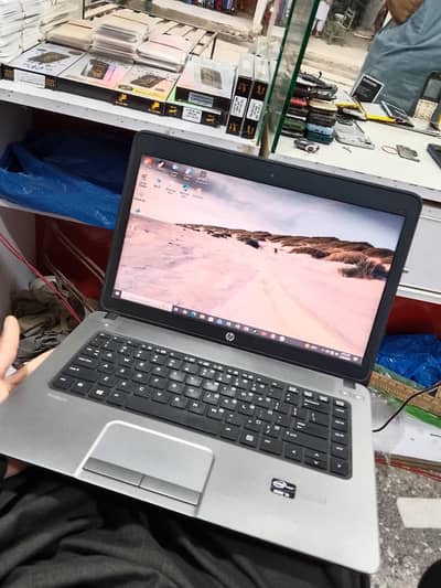 hp ProBook core i3 6th gen 8 bg ram 128 gb SSD