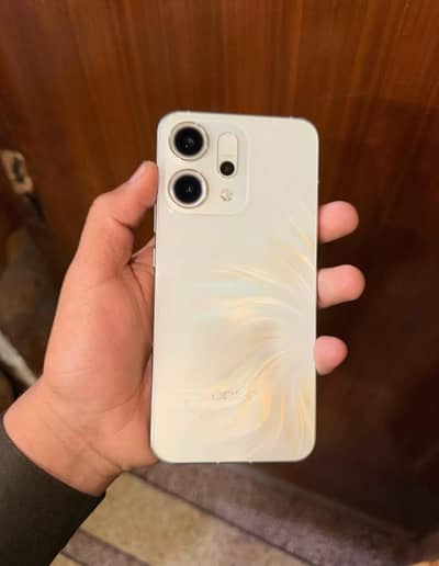 I am sale oppo Reno 14 5G 12gb 256gb full box
