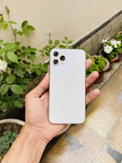 IPhone 11 Pro 256gb Non pta