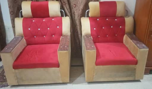 5 seater sofa set  for urgent sale