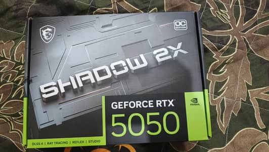 Grapihics Card/Geforce/8gb GDDR6