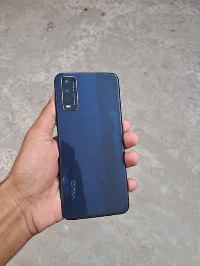 Vivo y12A
