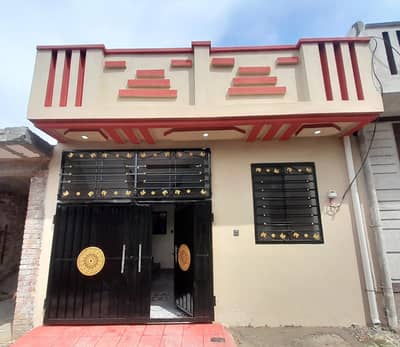 4 Marla House Available For Sale In Lalazar2