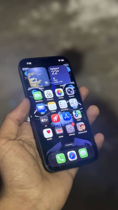 iPhone 14 non pata 128 gb