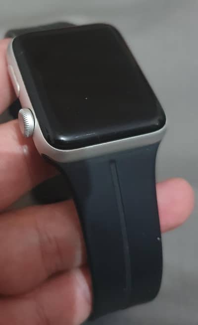 Apple watch series 3