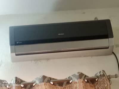 GREE G10 INVERTER SERIES  Negotiable