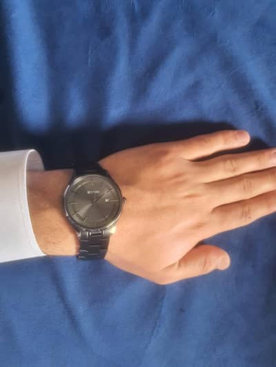 Stylish Titan Watch for Men – Elegant & Durable