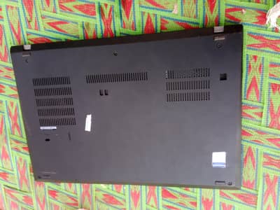 Lenovo ThinkPad T14 Gen 1 Ryzen 5 16GB RAM Like New