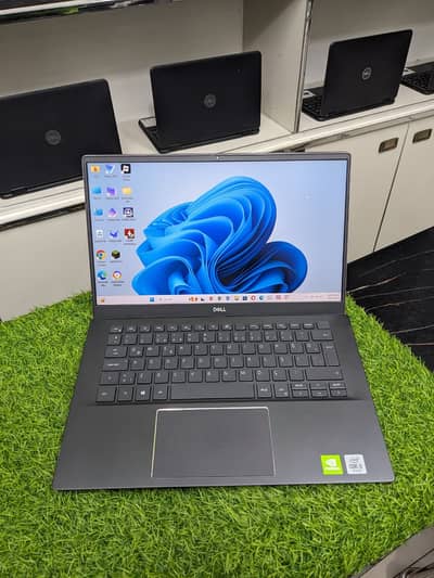 Dell Vostro 14 5401 i5 10th Gen 16GB RAM 256GB SSD 2GB Nvidia Card !