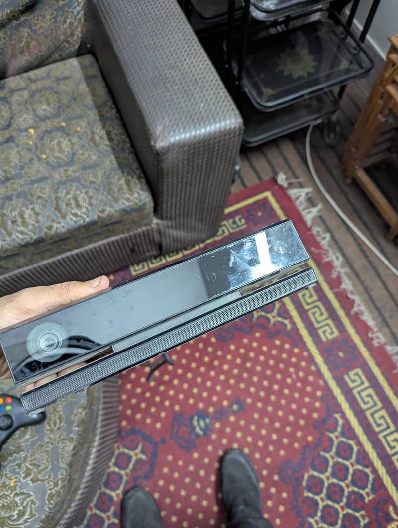 Xbox 360 controller 2