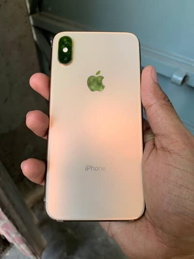 iPhone Xs PTA Approved