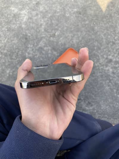 I phone 13 pro max factory unlock