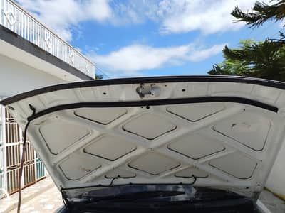 Toyota xe total genuine