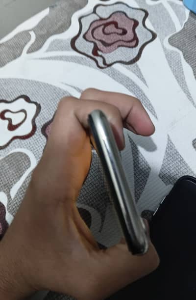 I phone x pta proves