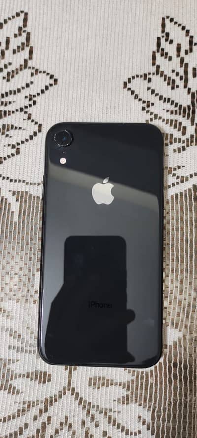 iPhone XR for sale