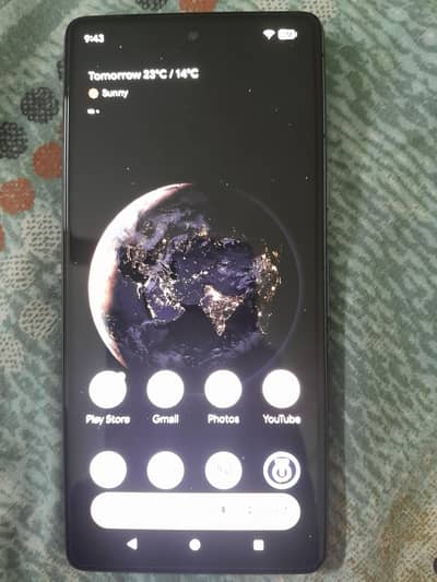 Google Pixel 7 PTA approved for sale