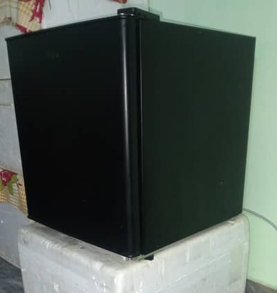 Haier Mini Refrigerators.