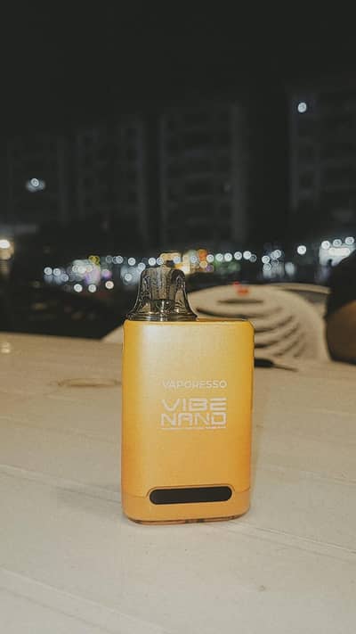 Vaporesso Vibe Nano