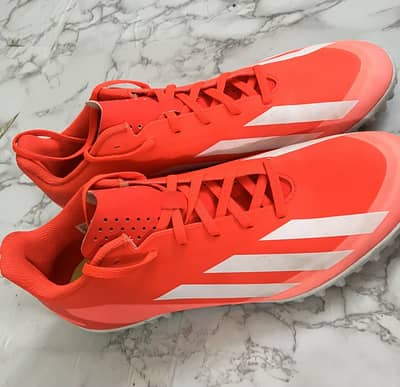 Adidas football shoes