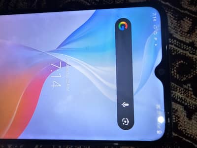 Vivo Y21 good condition genuine 64/4