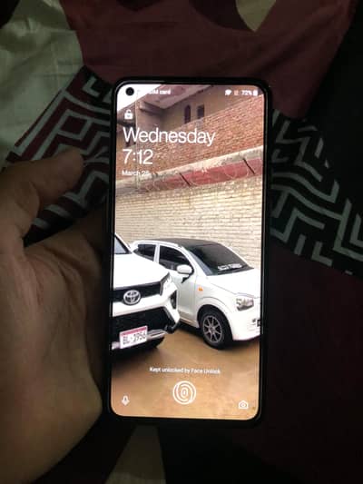 One plus 9 5g PTA Exchange possible