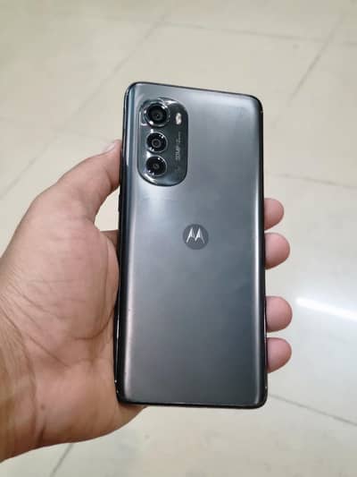 Motorola Edge 2022 5g Non Pta