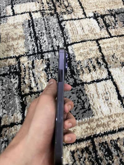 14 pro max jv 100 health