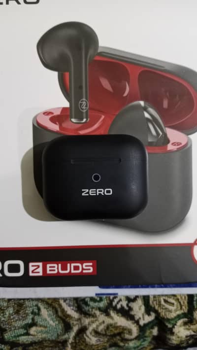 Aero Z Buds Brand New