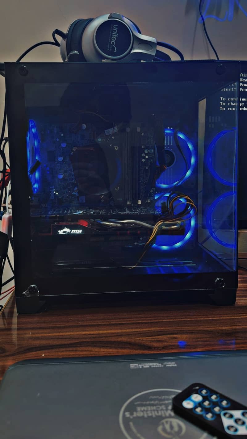 i5 3RD GENERATION CPU 0