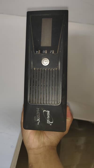 homage ups 1000watts